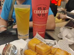 -孖记茶档·热腾茶餐(乐峰店)