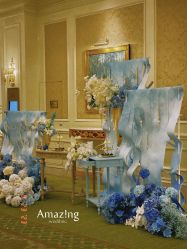 -美薇亭婚礼顾问