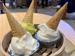 -歎雪糕低糖低脂Gelato冰淇淋