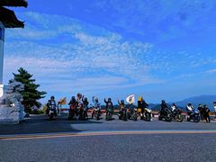 -洛阳白云山景区