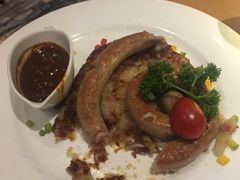 蜗牛香肠-兰特伯爵西餐厅·啤酒屋(方庄店)