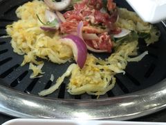 招牌肥牛-杨记齐齐哈尔烤肉(总店)