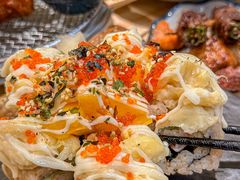 -一豚轩·烧鸟·豚骨拉面(五四路店)