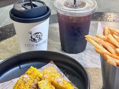 -22ºN BISTRO西餐&酒馆