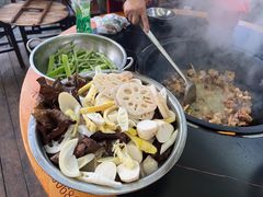-柴院·柴火鸡