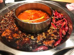 -董家湾重庆老火锅(嘉华店)