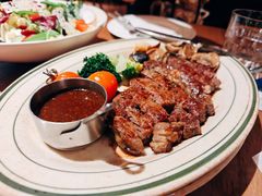 -芭莉与彩虹西餐厅(成都合生汇店)