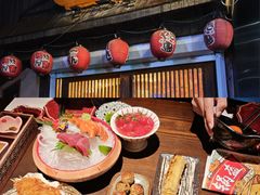 -鸟屯(三里屯店)