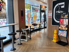 -麦当劳(集美石鼓店)