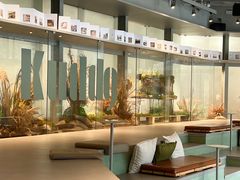 -KUDDO COFFEE(深圳湾总部)