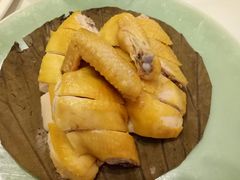 -西湖春天•老字号杭州菜(百汇店)