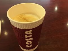 -COSTA COFFEE(济南振华商厦店)