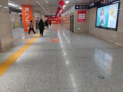 -奥体中心(地铁站)