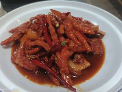 -故乡缘·香格里拉山庄(冷竹路店)