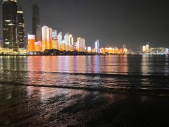 -青岛第三海水浴场