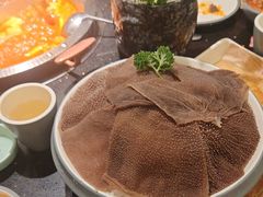 -井格重庆火锅(西直门凯德Mall店)