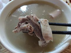 -马尔沙牛杂(海一大厦店)