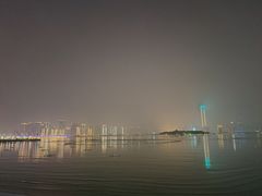 景点-金鸡湖景区