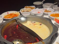 -山城辣妹子(定福庄店)