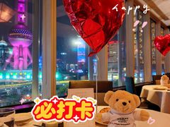 -莫尔顿牛排坊(浦东ifc店)