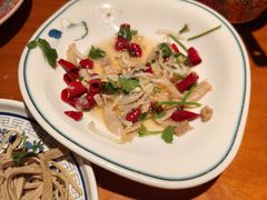 -鸽舞笙平金牌烧鸽子·融合菜(鲁谷店)