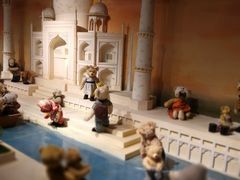 -成都泰迪熊博物馆