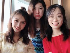 -星巴克臻选(济南恒隆店)