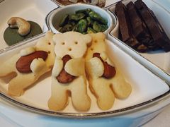 点心-淮香国色(正大中心店)