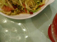 -楼兰印象(朝外店)