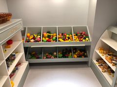 -KIDults童伴儿亲子餐厅(达美中心广场店)