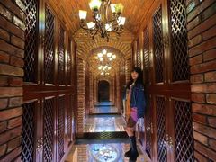 -福禧酒窖·中餐厅 (万柳店)