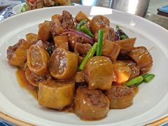 -乔家满族八大碗(流水沟店)