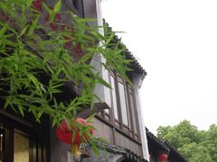 -山塘街