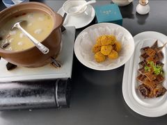 -汉水谣·江景餐厅(江滩店)