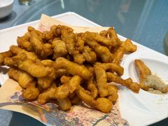 -大连湾旭日·家宴·海肠捞饭(马栏广场店)