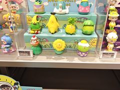 -泡泡玛特POPMART(石景山万达店)