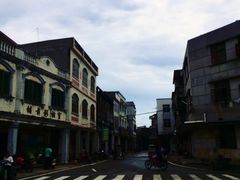 -文昌铺前老街