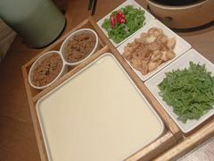 -奇滋豆味(南十四道街店)