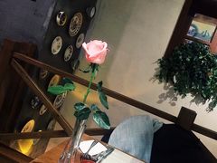 -LA CREPERIE BRETONNE布列塔尼法式餐厅(天童北路店)