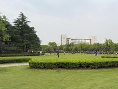 -上海大学(宝山校区)
