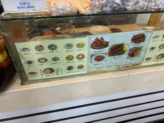 -红鼻子桂林米粉(金唐新光界店)