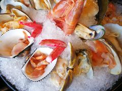 海鲜拼盘-珍滋味海鲜粥火锅(工体店)