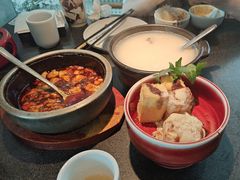 -赠李白·如诗的川味(余杭万达广场店)