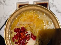 -关东小磨东北菜(漕河泾印象城店)