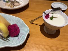 -大岛日本料理铁板烧(南通大饭店)