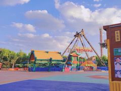 -厦门方特梦幻王国