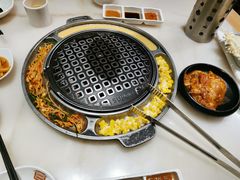 -韩宫宴炭火烤肉(印象城店)