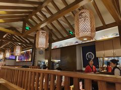-万岁寿司(天河领展店)