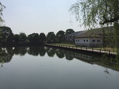 -千龙湖生态旅游度假区