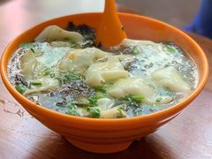 -阿麟馄饨(延长路店)